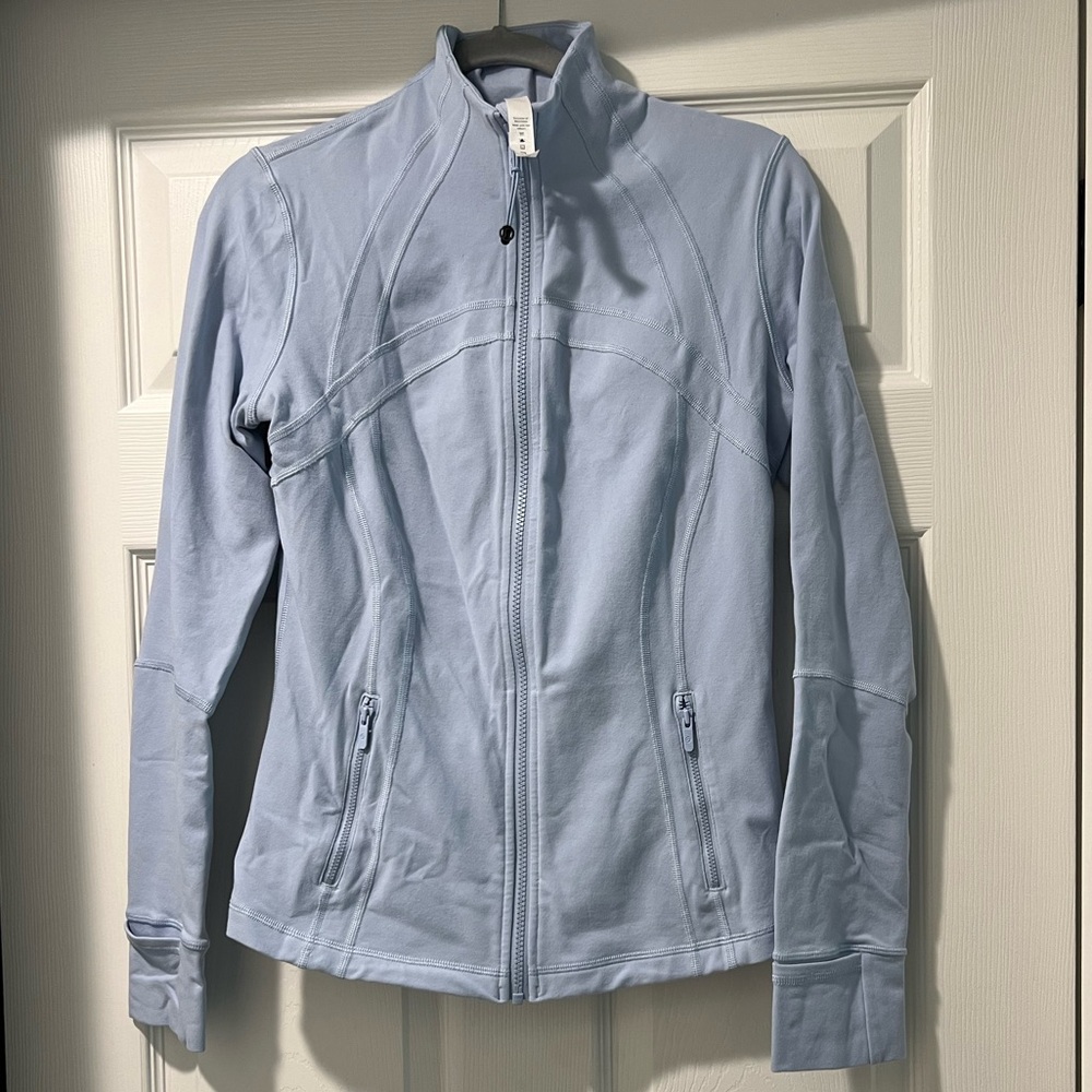 Lululemon Define Jacket- Size 10